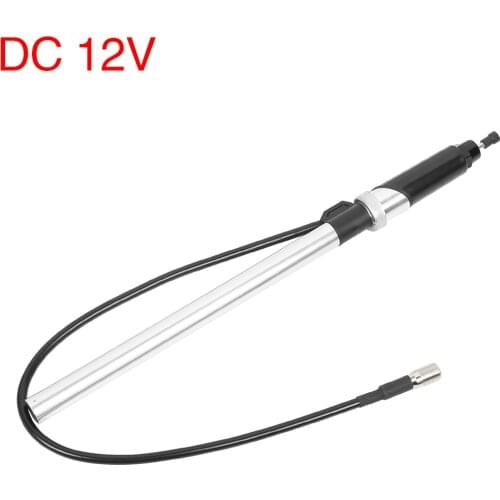 Uxcell Vehicle Power Signal Antenna Aerial for 90-03 VW Transporter T4 Bus