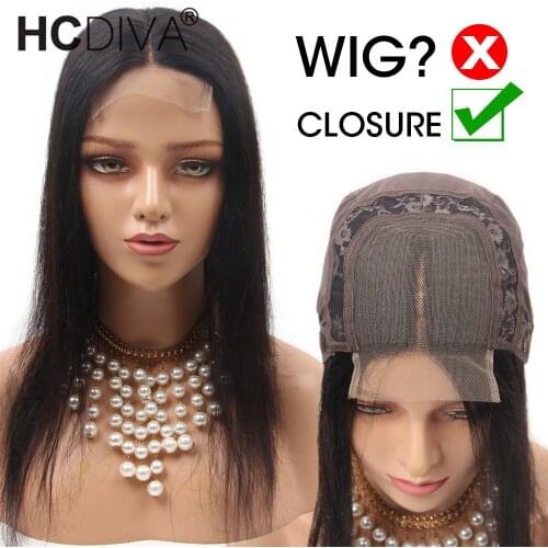 HCDIVA Artificial Weft