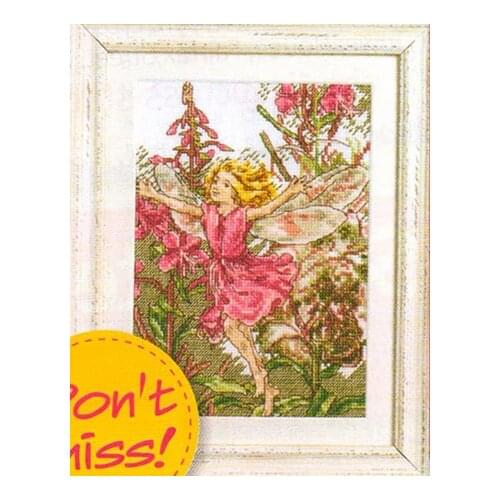 148-2 embroidery fabric Cross stitch kit for needlework and handicrafts Needlework Cross-stitch embroidery set Cross stitch kits