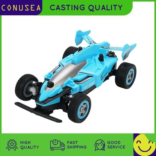 RC Car Off-Road Vehicle 1:20 Mini Formula High Speed Racing Radio Remote Control Car Models Toys Vehicle for Boys Gifts