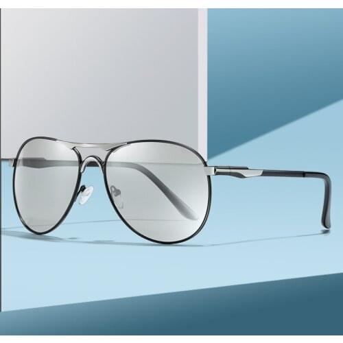 Classic Men Polarized Sunglasses Brand Design Men Metal Driving Sun Glasses Male UV400 Sunglass Shades Eyewear gafas de sol