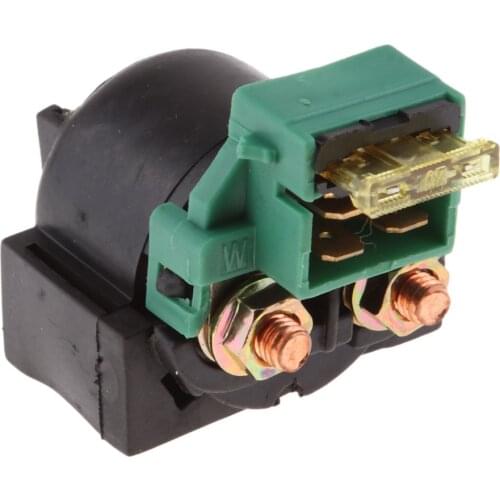 Starter Solenoid Relay for Linhai LH250 YP250 300T-B BUYANG FA-D300 H300