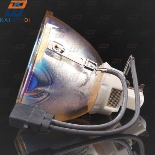V13H010L51 Projector Bare Bulb ELPL51 for EPSON EB-Z8050W/EB-Z8050WNL/Powerlite EB-Z8000WU/Powerlite Pro Z8000WUNL