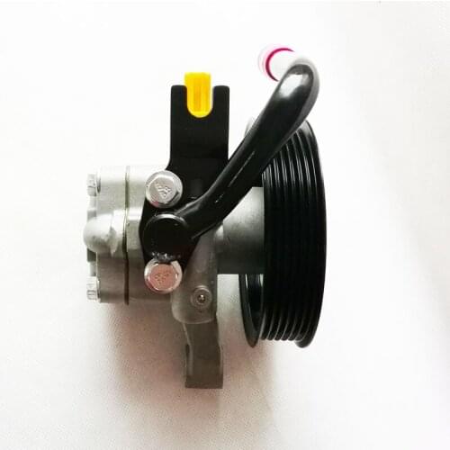 High quality china hydraulic pump 96409001 96451419 96834907 96452858 power steering pump fit to daewoo nubira