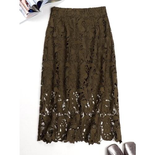 Yuemingfei Womens Summer Skirts