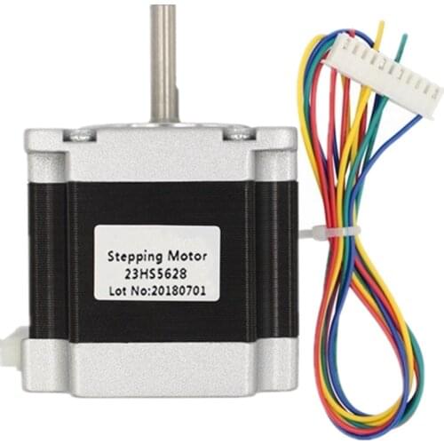 DuoWeiSi 3D Printer Parts for NEMA 23HS5628 57 stepper motor 3D Printer Accessories