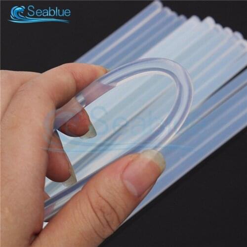 10 Pcs/set 7mm Hot Melt Glue Stick For Hot Melt Glue Gun 7x100mm High Viscosity Glue Glue Stick Repair Tool Kit DIY Hand Tool