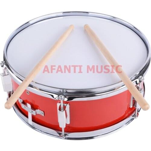 13 inch Afanti Music Snare Drum (SNA-1274)