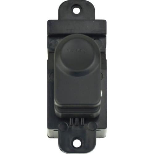 93570-0U110 Power Passenger Window Switch Control Button For Hyundai Verna 2010-2014 Rear Left 93581-0U000RDR 93581-0U000MA2