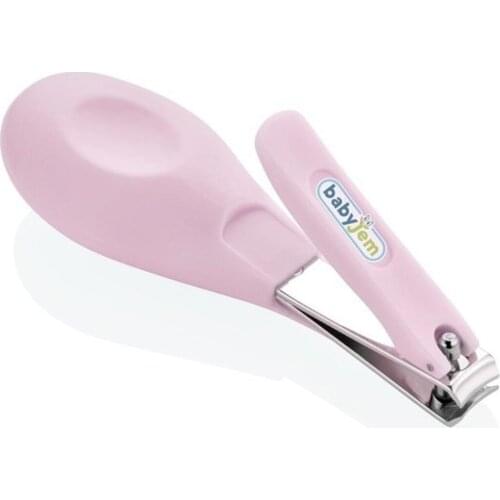 Babyjem Sets For Children's Nails