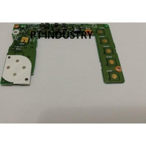 FREE SHIPPING!! 100% Original D70 D70S Back Cover Key Board PCB Test Well Working Perfectly For Nikon D70 D70S