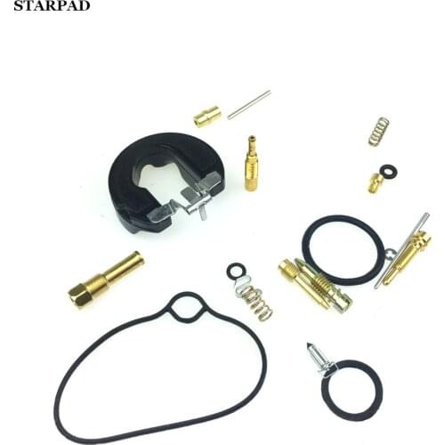 For the Honda DIO50 / DIO 18 period / DIO 28 period / DIO34 period / 35 large Louis 90 carburetor repair kits