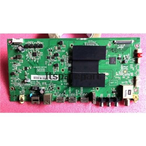 For 55u6500c Main Board 40-m91801-maf4hg with Lvu550ndel