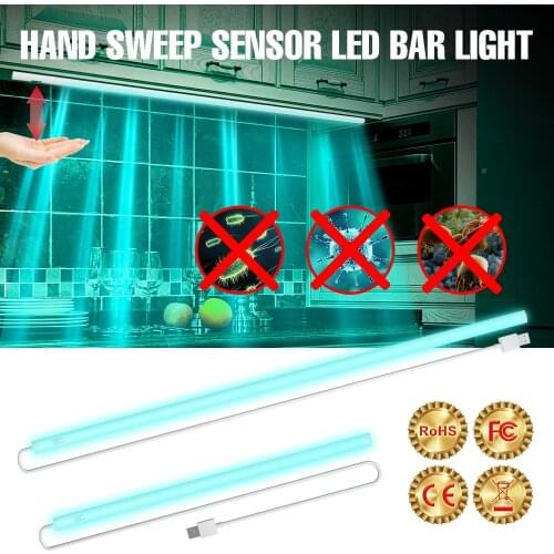 DuuToo Lighting For Cabinets