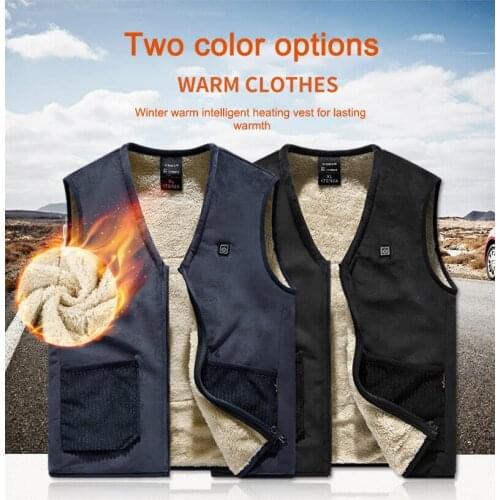 FGHGF Travel Vests