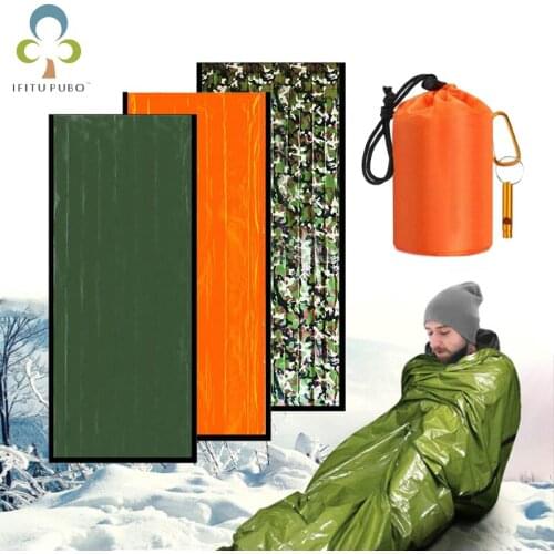 IFITU PUBO Survival Kits