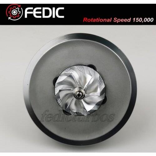 MFS Turbo cartridge JH5 079145703E Turbo charger chra for Audi A6 AVANT CEUC CEUA CEU A7 SPORT BACK A8 S8 QUATTRO 2010-2016