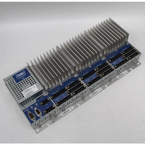 BOMBARDIER Controller 3EST000208-8466 3EST000209-5694 Used In Good Condition