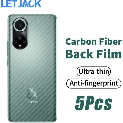 LET JACK Screen Protectors For Huawei Mate 20 Lite