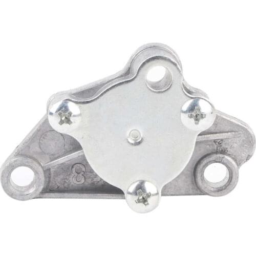 Alloy Oil Pump Steel Alloy Oil Pump for Motorcycle Accessory