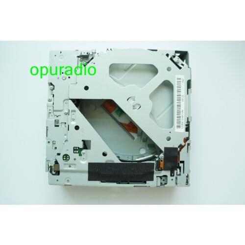Original new Matsushita 6 disc cd changer mechanism E9823 -1 E-9823 E9482 For Mazda CX9 Q7 A4L Car mp3 CD player 3PCS/LOT