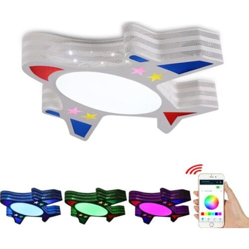 Minimalism Modern Nordic Bedroom Ceiling Lights Luminaire XUYIMING