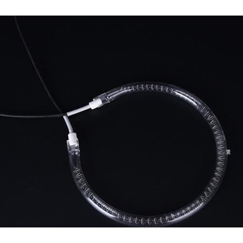 New Arrival Turbo Oven Air Fryer Oven Halogen Bulb Replacement Light Lamp Bulb Heat Element 1200W-1400W 220V