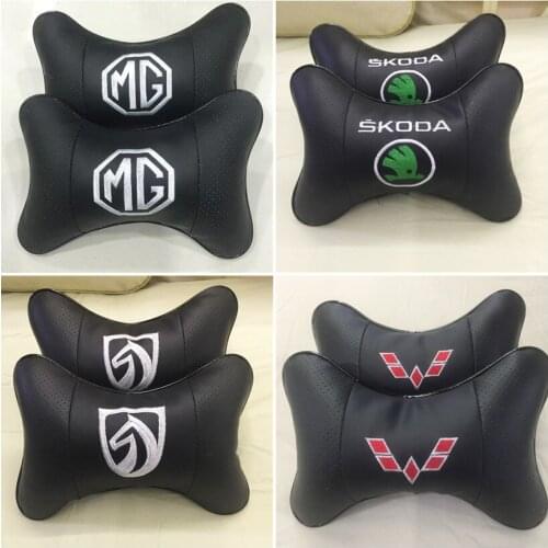 OIMG Neck Pillows