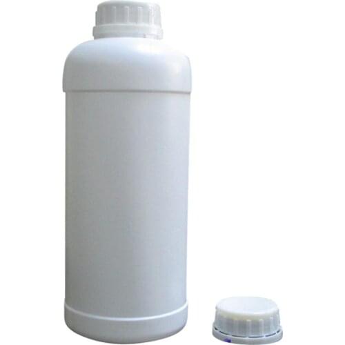 1000ml Plastic Laundry Detergent Container Liquid Soap Bottle Empty Lotion Jar Bottle Refillable Bottle Dispenser Container