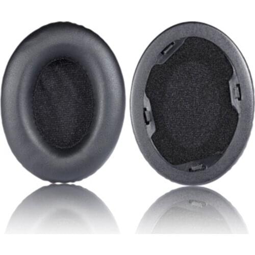 Durable and Soft Replacement Foam Earmuffs Ear Cushion Ear Pads For Sony Studio Headphones High Quality Fit perfectly 23 OctO7