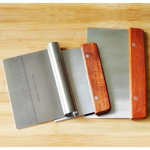 Supple Pastry Knives