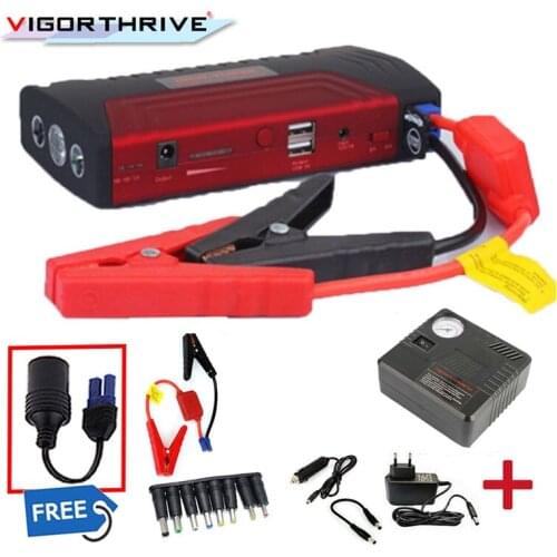 VIGORTHRIVE Starting Devices For Cars