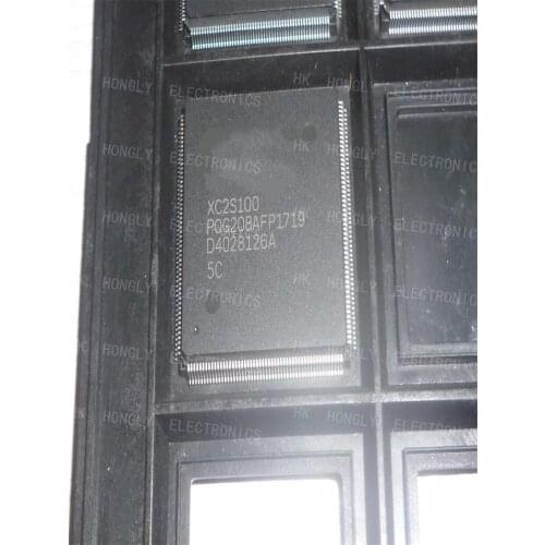 XC2S100