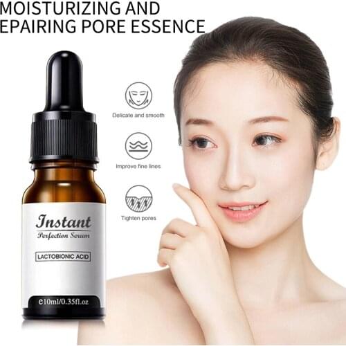 10ML Moisturizing And Repairing Large Pores Skin Care And Repairing Liquid Shrinking Pores TSLM2