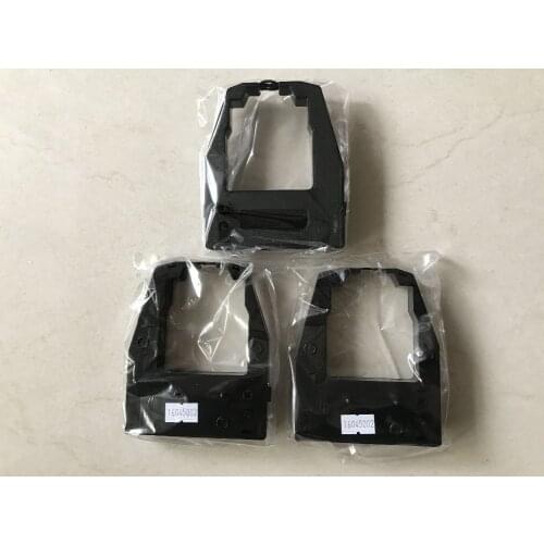 3pcs/lot) Fuji Printer back print ribbon 85C904978 / 345A9049781 / 85C904978A / 06090468 for frontier 330/340/350/370/390