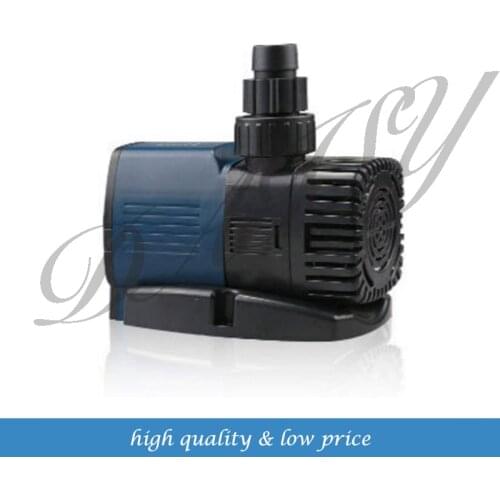 70W Ultra-quiet Submersible Pump Tank Pumps
