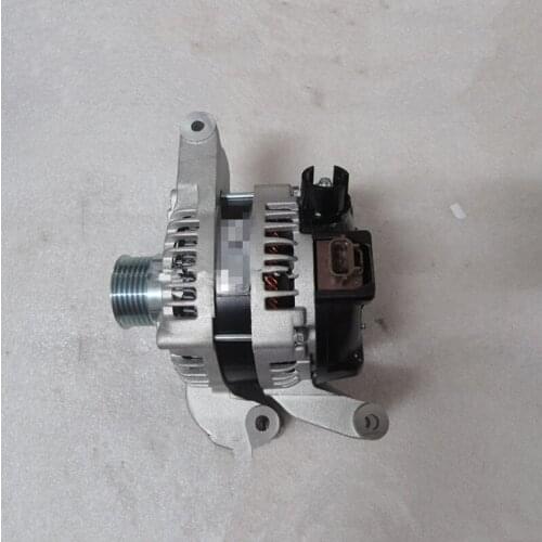Car Alternator, replace 2004-vol voS 40 C30 S40 C30 S40 C30 generator 4 cylinder 2.0 36002575