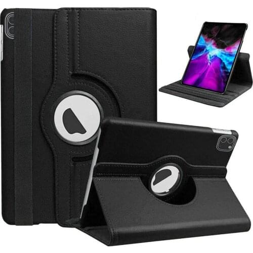 Case for iPad Pro 11 2020 2018 360 Degree Rotating Stand Cover for iPad Air 4 Case Air 2020 10.9 Pro 12.9 2020 2018 Funda Coque
