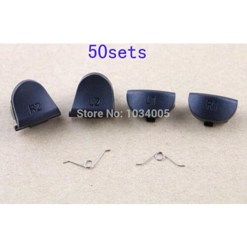 For Nintendo Wii Right Controller Housing Shell Slim Black Back Sticker Label Seals Repair Parts 30pcs/lot