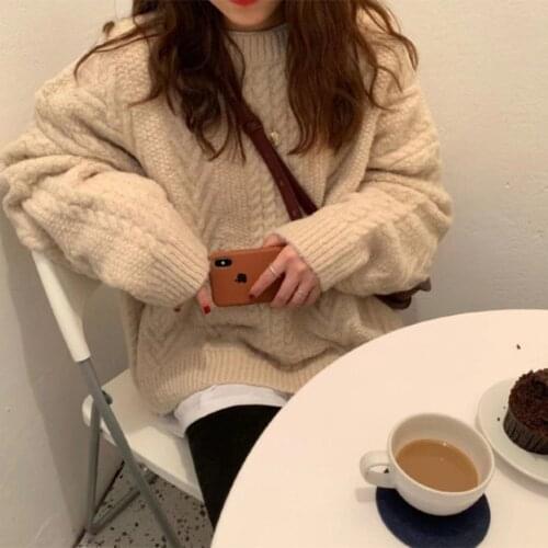 Mesonoxian Women's Sweaters And Cardigans