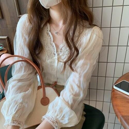 Женские модные рубашки Miss Tough China At AliExpress