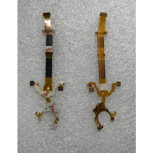 NEW Lens Anti Shake Flex Cable For 14-42 mm 14-42mm Repair Part 1pcs