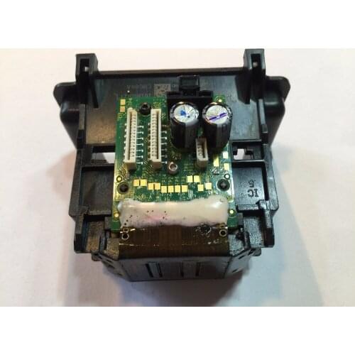Original CN688A 4-Slot 688 Printhead Print head for HP 3070 3070A 3520 3521 3522 5525 4610 4615 4620 5514 5520 5510 3525 printer