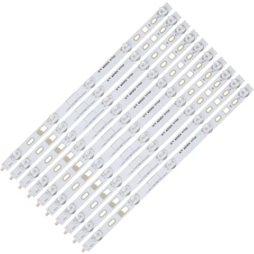 Suitable for Sony KDL-40R453B TV light strip SAMSUNG 2013SONY40A/B 3228 05 REV LED back light