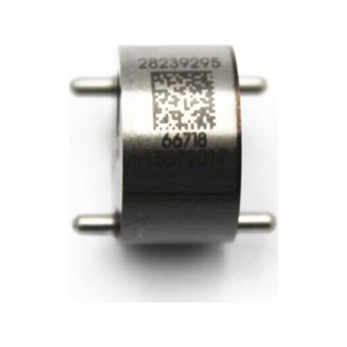 Direct factory price 9308-622B 9308-622b Diesel Black Common Rail Injector control Valve 28239295 for Delphi Injector