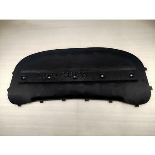 Thermal insulation cotton sound insulation cotton heat insulation pad modified 2008-2010 for Volkswagen Touran Golf 5
