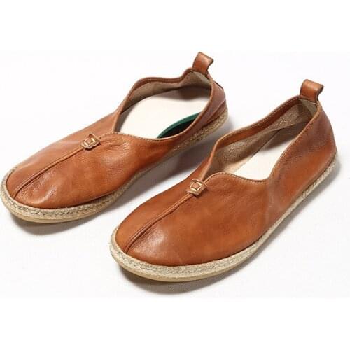 Tuziblobo Men's Loafers