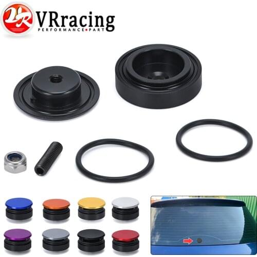 Vrroadrace Car Wipers