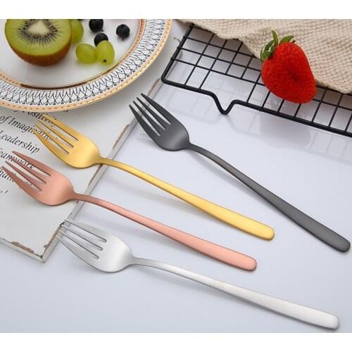 YFQH Fork Sets