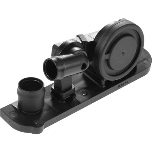 06F129101N Oil Separator PCV Pressure Control Valve Gasket For Audi A3 A4 TT 2.0T For VW Passat 06F129101L 06F129101R